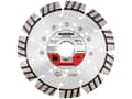 Miniatyrbilde 3 av 4: Metabo 628572000, Kunstig stein, Betong, Hård Betong, Naturstein, Sandsten, 15 cm, 2,22 cm, Polykrystallinsk diamant (PCD), 10200 RPM, 1 stykker