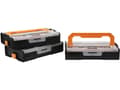Miniatyrbilde 4 av 5: Boxer® sortimentsboks med 6 rum 26 x 16,8 x 6 cm