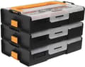 Miniatyrbilde 2 av 5: Boxer® sortimentsboks med 6 rum 26 x 16,8 x 6 cm