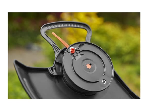 Gardena EasyCut 23/18V - Gressstusser - trådløs - 18 V - uten batteri - kuttekapasitet: 230 mm - 2.4 kg