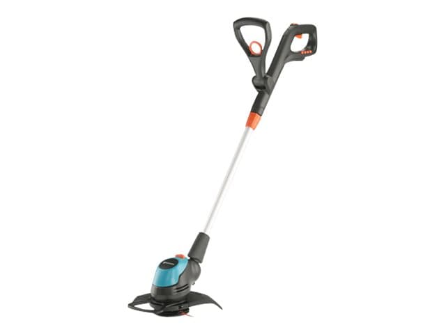 Gardena EasyCut 23/18V P4A - Grästrimmer - sladdlös - 18 V - inget batteri - skärkapacitet: 230 mm - 2.4 kg