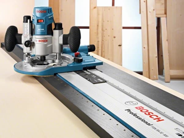 Bosch FØRINGSSKINNE 800 FSN RA 32
