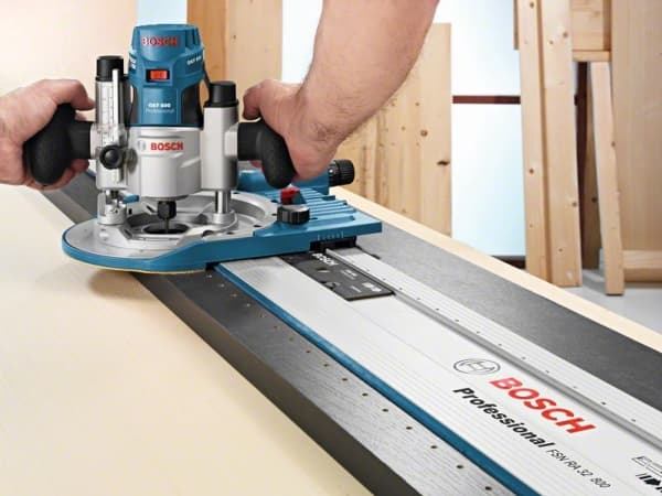 Bosch FØRINGSSKINNE 800 FSN RA 32