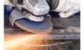 Pikkukuva 2 / 5: PFERD PFF 125 Z 40 SG POWER STEELOX, Metalli, 12200 RPM, 12,5 cm, 10 kpl