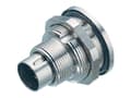 Pikkukuva 3 / 3: BINDER 09-0407-80-03, 4 A, 125 V, Uros, Metallinen, IP67