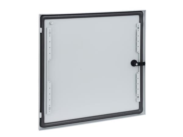 Schneider Electric NSYDS3D86 Litteä ovi 1 kpl