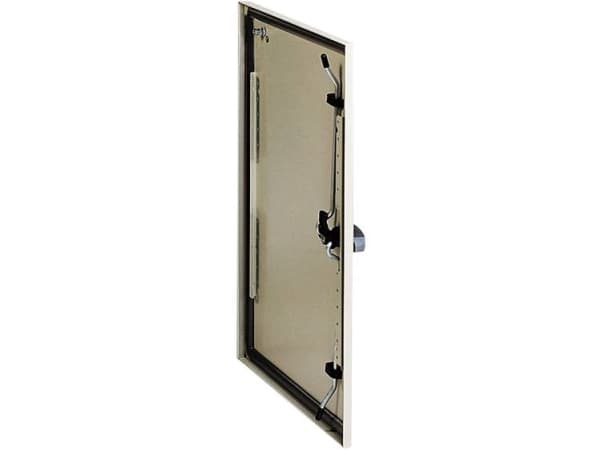 Schneider Electric NSYDS3D86 Litteä ovi 1 kpl