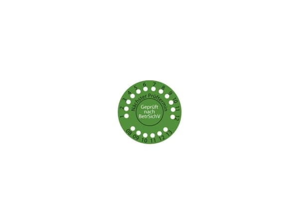 Fluke 2141145 Pass560R-02 Testitarrat 1 kpl