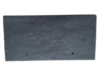 Cupa Clad 101 - 40X20cm - Cupa rustik fasadskiffer med hål