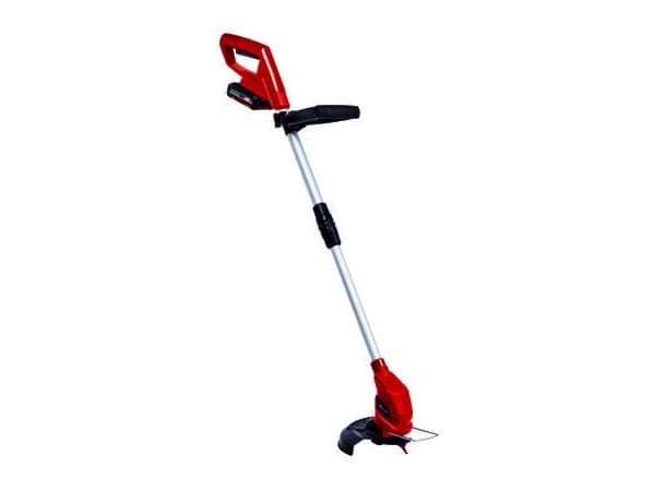 Einhell 3411125, 24 cm, Plast, 8500 RPM, Batteri, Litium-Ion (Li-Ion), 18 V