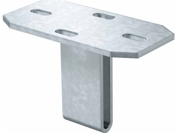 OBO Bettermann päälaatta KU 7 US 7 varteen (6349102)