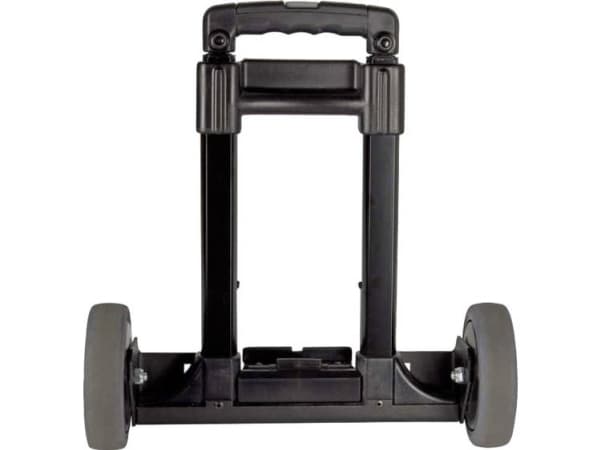 Gossen Metrawatt Z502V Z502V Måleapparatkuffert