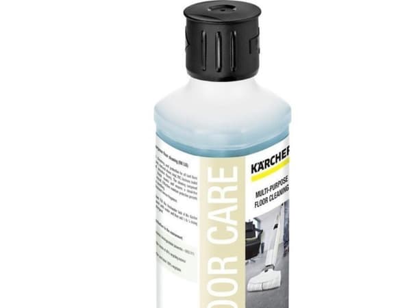 Kärcher Floor Care RM 536 - Rengjøringsmiddel - væske - flaske - 500 ml