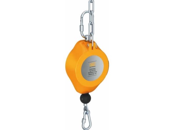 OBO VH-POS Positionierer für VH bis 6 kg Traglast orange 6109887 (6109887)