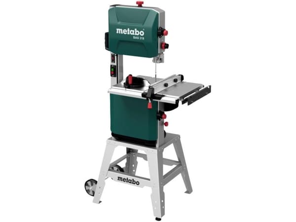 Metabo vannesaha 900 W 2240 mm