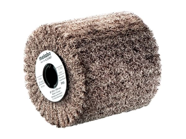 Metabo 623468000 Metabo fleece-hiontapyörä 115x100 mm Ø 115 mm 1 kpl