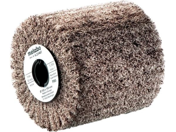 Metabo 623468000 Metabo fleece-hiontapyörä 115x100 mm Ø 115 mm 1 kpl