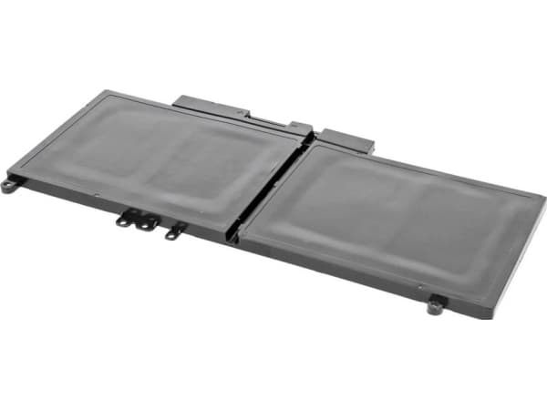 Mitsu Battery Battery for Dell Latitude E5470, E5570 - 7.6V (6000 mAh, 46 Wh) -BC/DE-E5470