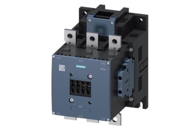 Siemens 3RT1065-6AF36-3PA0 Tehonsuojaus 3 x katkaisija 1000 V/AC 1 kpl