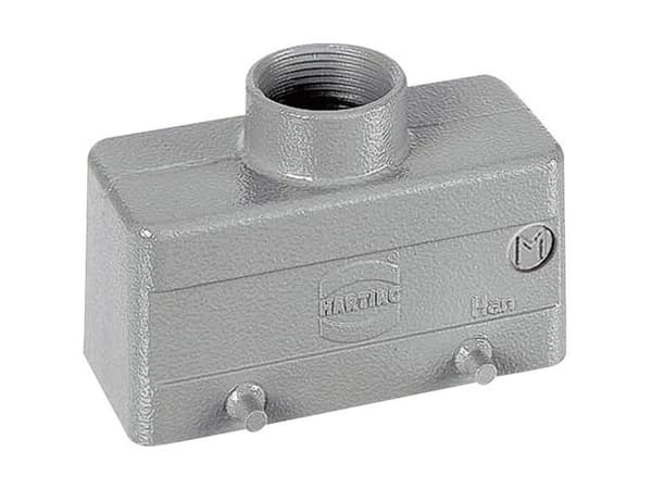 Tyllehus Han® 16B-gg-M25 19 30 016 1421 Harting 1 stk
