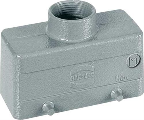 Tyllehus Han® 16B-gg-M25 19 30 016 1421 Harting 1 stk