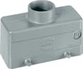 Miniatyrbilde 4 av 5: Tyllehus Han® 16B-gg-M25 19 30 016 1421 Harting 1 stk