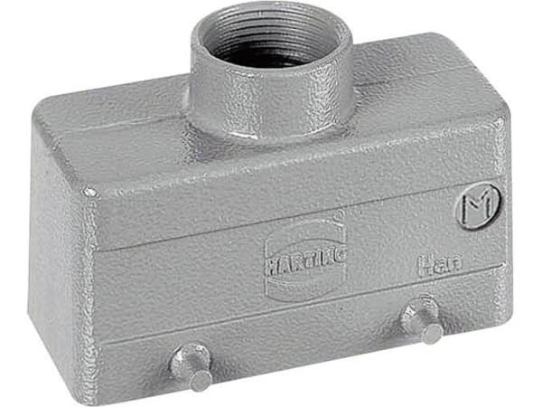 Tyllehus Han® 16B-gg-M25 19 30 016 1421 Harting 1 stk