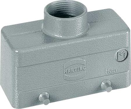Tyllehus Han® 16B-gg-M25 19 30 016 1421 Harting 1 stk