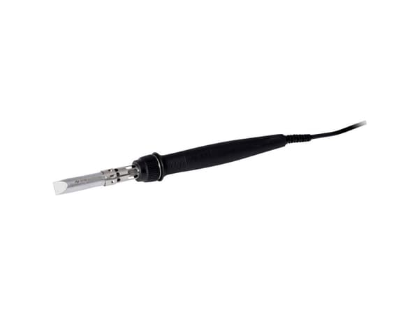 Ersa 0240CDJ Loddekolber 24 V 250 W Mejselform
