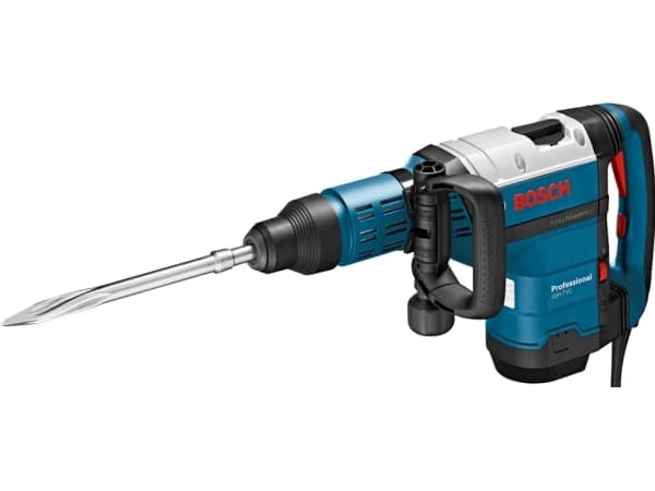 Bosch MEJSELHAMMER GSH 7 VC