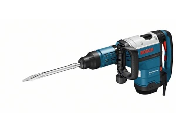 Bosch MEJSELHAMMER GSH 7 VC