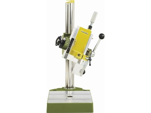 Proxxon Micromot BFB 2000 borrstativ Arbetshöjd (max.): 65 mm