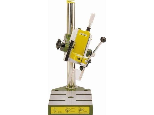 Proxxon Micromot BFB 2000 borrstativ Arbetshöjd (max.): 65 mm