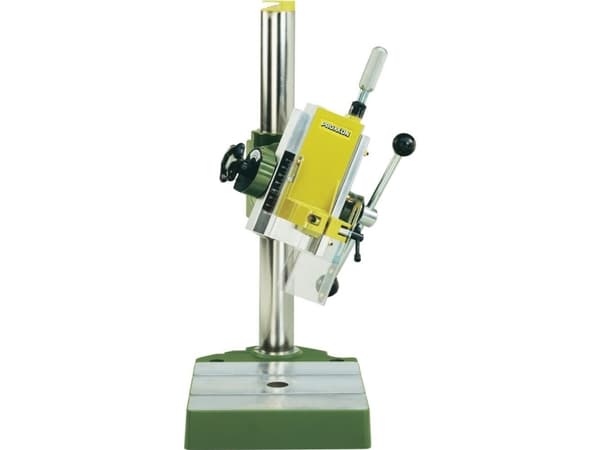 Proxxon Micromot BFB 2000 borrstativ Arbetshöjd (max.): 65 mm