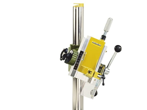 Proxxon Micromot BFB 2000 borrstativ Arbetshöjd (max.): 65 mm