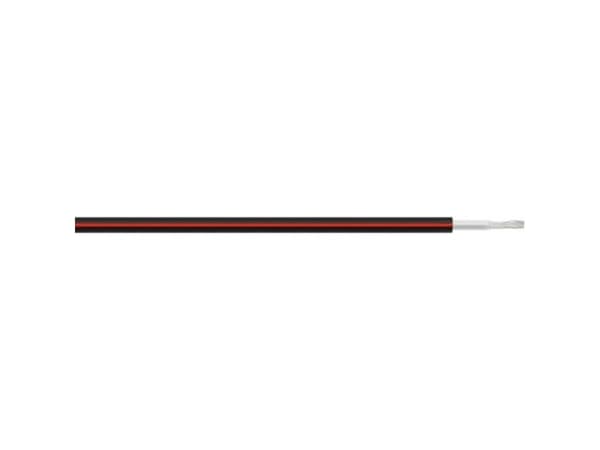 LAPP ÖLFLEX® SOLAR XLWP 1023621/1000 Solcellekabel 1 x 4 mm² Lajittelu/rød 1000 m