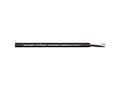 Miniatyrbild 3 av 5: Lapp UNITRONIC SENSOR FD Lif9Y11Y, 500 m, Sort, Polypropylen, Polyuretan (PUR), 300 V, -40 - 80 °C