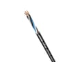 Miniatyrbild 5 av 5: Lapp UNITRONIC SENSOR FD Lif9Y11Y, 500 m, Sort, Polypropylen, Polyuretan (PUR), 300 V, -40 - 80 °C