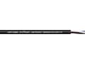 Miniatyrbild 2 av 5: Lapp UNITRONIC SENSOR FD Lif9Y11Y, 500 m, Sort, Polypropylen, Polyuretan (PUR), 300 V, -40 - 80 °C