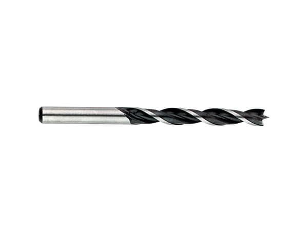 Metabo 627340000, Pora, Kierreporanterä, Oikeanpuoleinen kierto, 2 cm, 200 mm, Puu