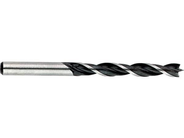 Metabo 627340000, Pora, Kierreporanterä, Oikeanpuoleinen kierto, 2 cm, 200 mm, Puu