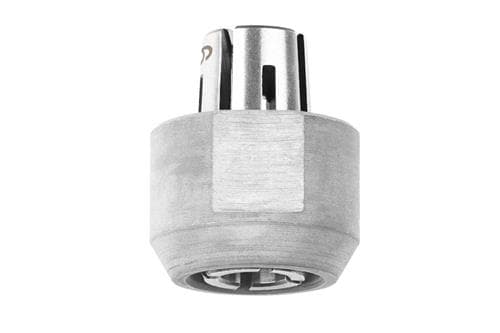 Metabo - Collet with clamping nut - 6 mm