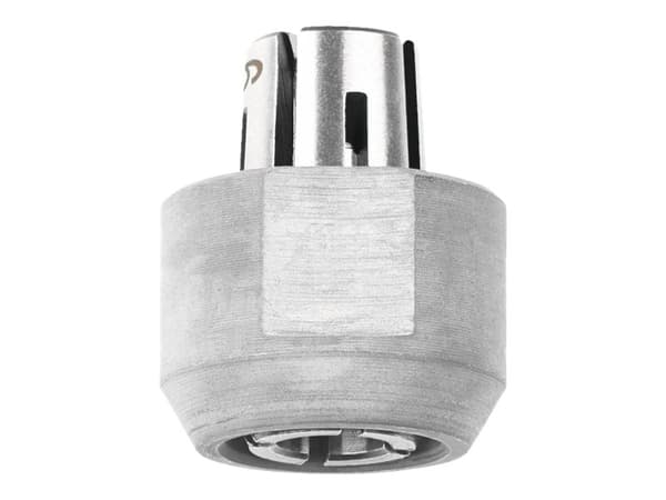 Metabo - Collet with clamping nut - 6 mm