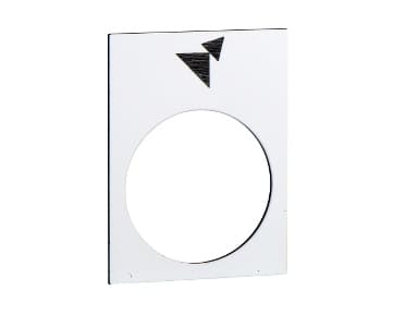 Schneider Electric ZB2BY4965
