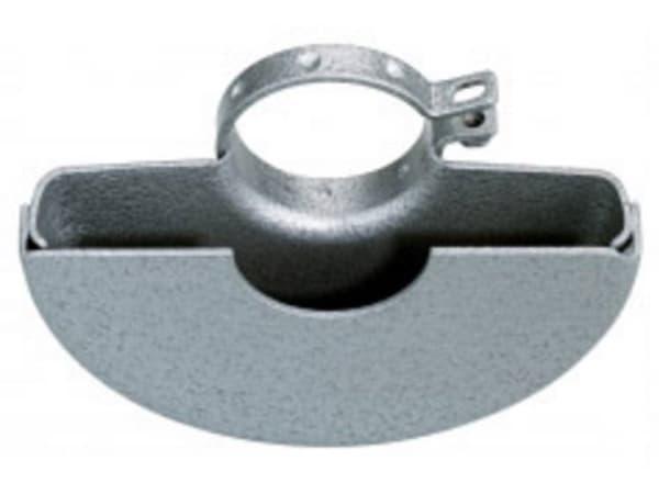 Metabo 630814000 Metabo skille slibe beskyttelsesskærm 115 mm Diameter 115 mm