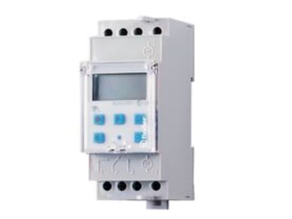Finder 12.22.8.230.0000, Grå, 16 A, -30 - 55 ° C, CE, 24 - 24 V