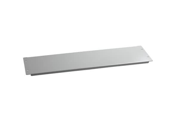 Schneider Electric NSYMPC158 Peitelevy (S x K) 150 mm x 800 mm Teräs Harmaa-valkoinen (RAL 7035) 1 kpl 1 kpl