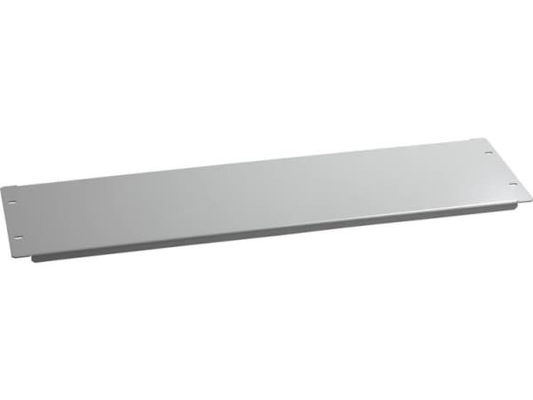 Schneider Electric NSYMPC158 Peitelevy (S x K) 150 mm x 800 mm Teräs Harmaa-valkoinen (RAL 7035) 1 kpl 1 kpl