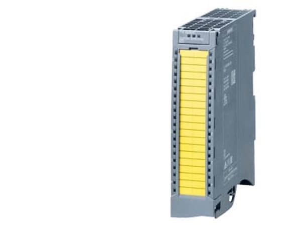 Siemens 6ES7526-1BH00-0AB0 6ES75261BH000AB0 PLC:n digitaalinen tulo