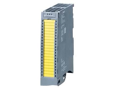 Siemens 6ES7526-1BH00-0AB0 6ES75261BH000AB0 PLC:n digitaalinen tulo